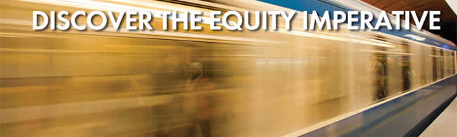 Equity Imperatives